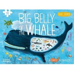 Big Belly of the Whale