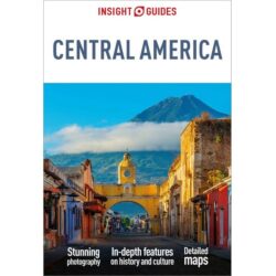 Central America Guide 9781839050626