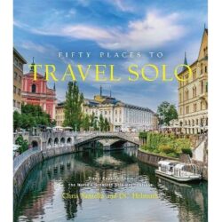 Fifty Places to Travel Solo