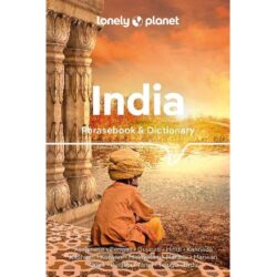 India Phrasebook Dictionary 3