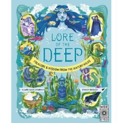 Lore of the Deep