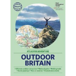 Philip's Outdoor Britain