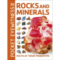 Pocket Eyewitness Rocks and Minerals