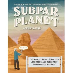 Subpar Planet