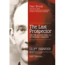 The Last Prospector