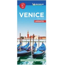 Venice City Map