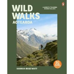 Wild Walks Aotearoa