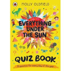 Everything Under the Sun Quiz Book