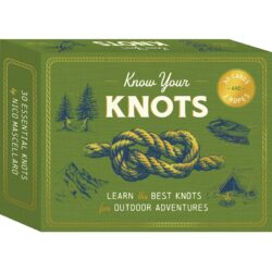 Know Your Knots