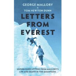 Letters From Everest