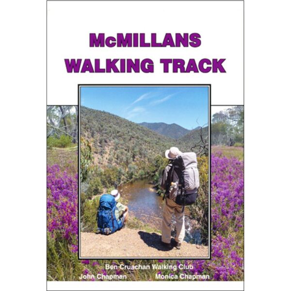 McMillans Walking Track Guide