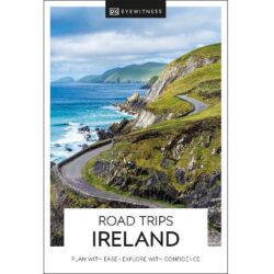 Road Trips Ireland 9780241670538