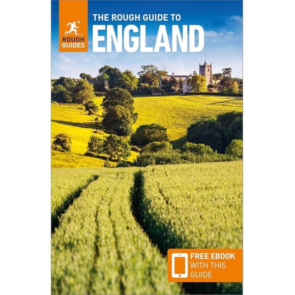 Rough Guide to England