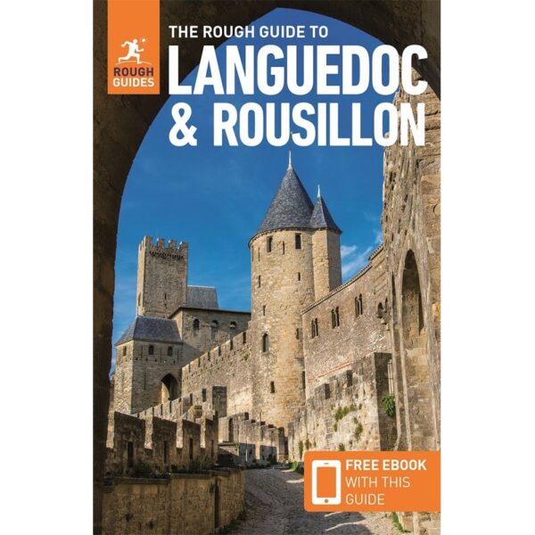 Rough Guide to Languedoc Roussillon