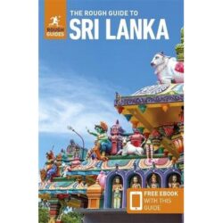 Rough Guide to Sri Lanka