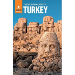 Rough Guide to Turkey