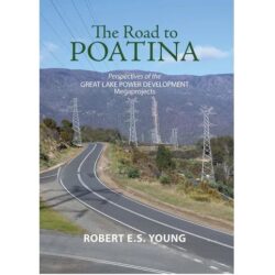 The Road to Poatina