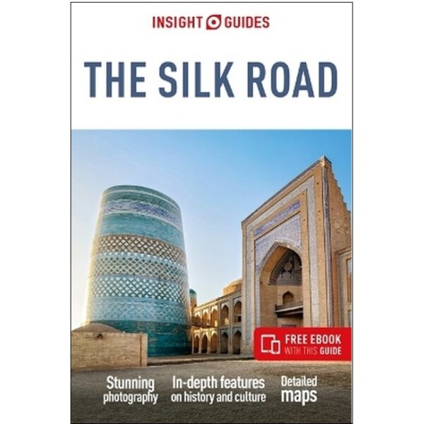 The Silk Road Guide