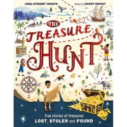 The Treasure Hunt