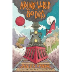 Around the World in Eighty Days