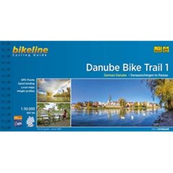 Danube Bike Trail 1