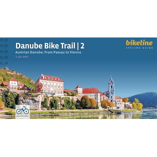 Danube Bike Trail 2