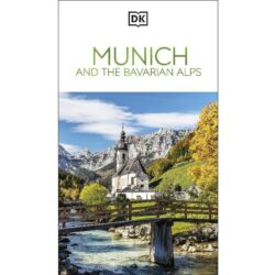 Munich and the Bavarian Alps Guide 9780241717226