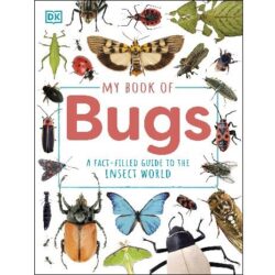 My Book of Bugs