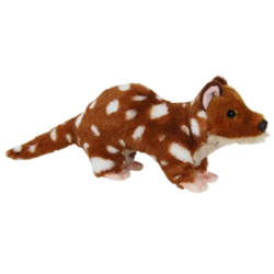 Plush Quoll