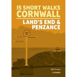 Short Walks in Cornwall