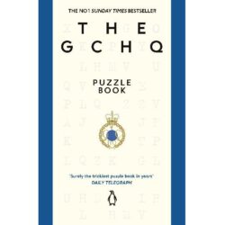 The GCHQ Puzzle Book