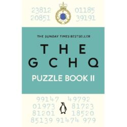 The GCHQ Puzzle Book II