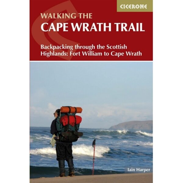 Walking the Cape Wrath Trail