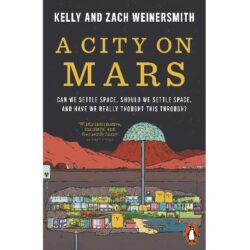 A City on Mars