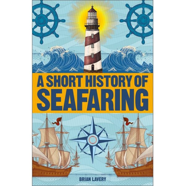 A Short History of Seafaring