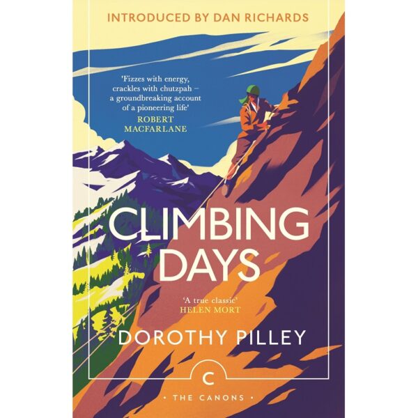 Climbing Days