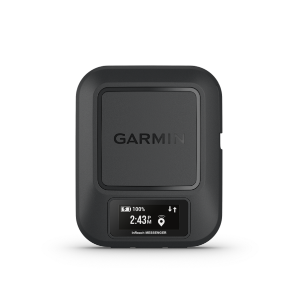 Garmin inReach Messenger