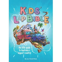 Kids Lap Bible