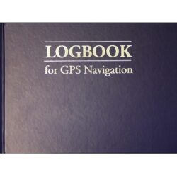 Logbook for GPS Navigation