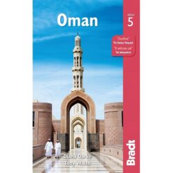 Oman Bradt Travel Guide