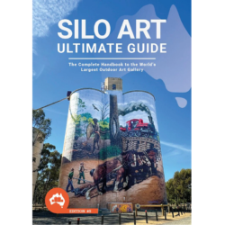 The Silo Art Ultimate Guide