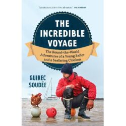 The Incredible Voyage