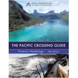 The Pacific Crossing Guide