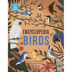 Encyclopedia of Birds