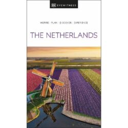 Netherlands Eyewitness Guide