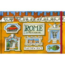 Rome A Sketchbook
