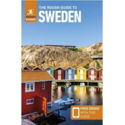 Rough Guide to Sweden