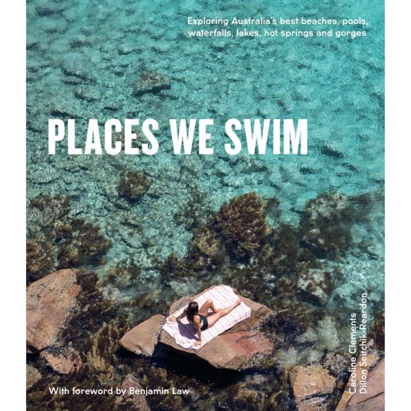 Places We Swim