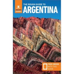 Rough Guide to Argentina
