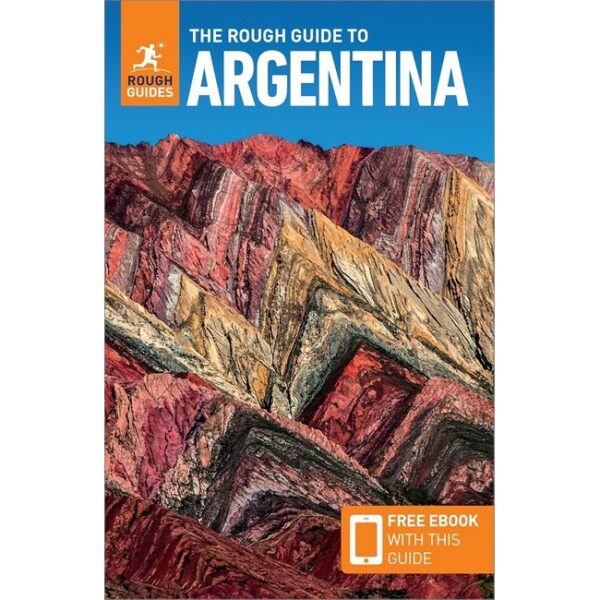 Rough Guide to Argentina